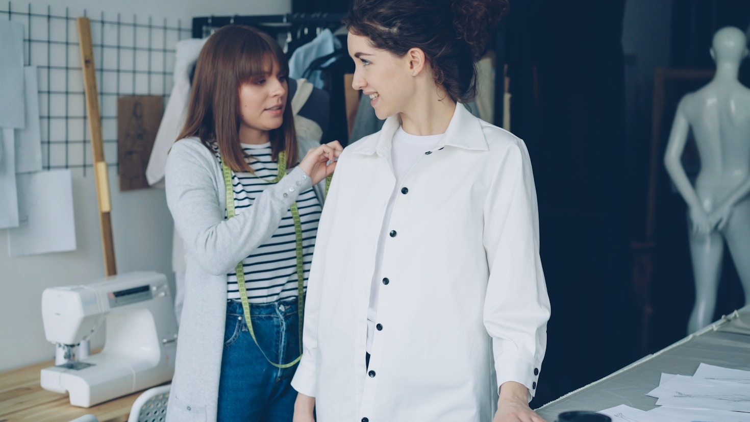 Unique Style Meets Precision: The Axy Couture Approach