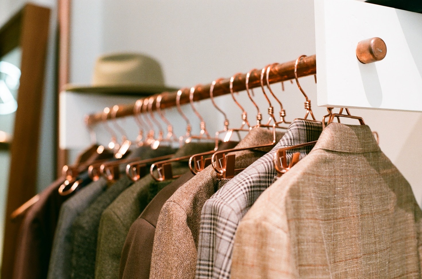 The Journey of Bespoke Fashion: Insights from Axy Couture